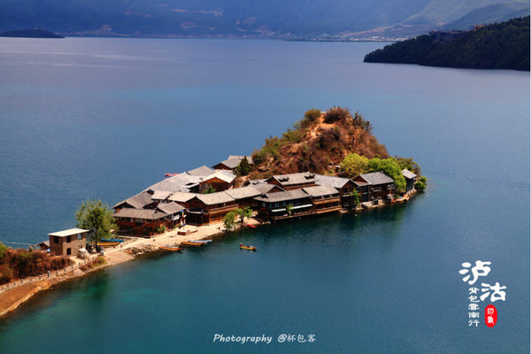 昆明、大理、麗江“汽車品質行程”產品說明